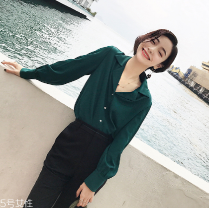 襯衫可以用熱水洗嗎？要看襯衫材質