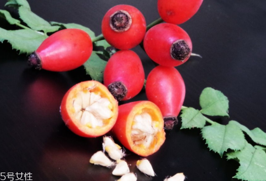 玫瑰果油開蓋之后能保存多久？半年到2年