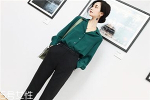 襯衫可以用熱水洗嗎？要看襯衫材質