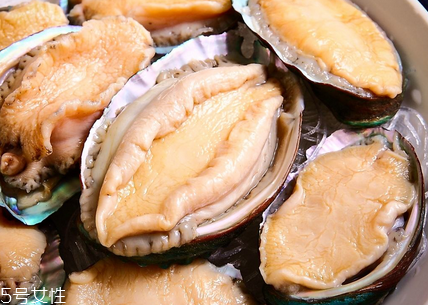 鮑魚罐頭怎么吃？這樣吃最好