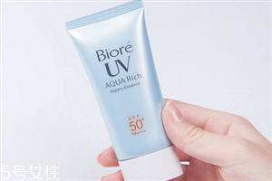 孕婦可以用什么防曬霜 孕婦如何選購(gòu)防曬霜