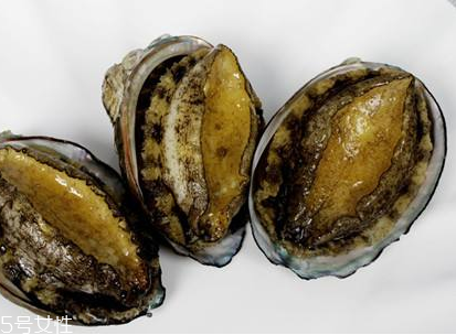 鮑魚罐頭怎么打開？像八寶粥一樣拉開