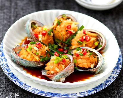 鮑魚罐頭好吃嗎？味道還可以