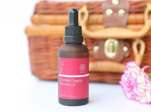 玫瑰果油有結(jié)晶是假貨嗎？純正玫瑰果油不會(huì)結(jié)晶