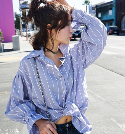 襯衫要干洗嗎？根據(jù)襯衫面料決定