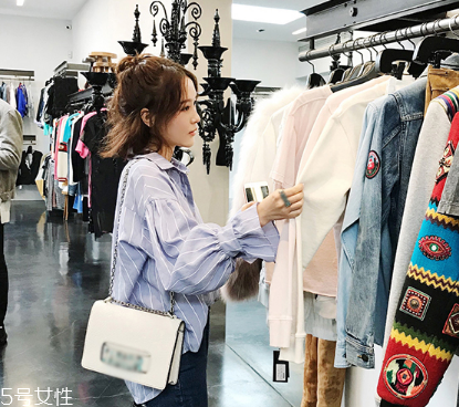 襯衫要干洗嗎？根據(jù)襯衫面料決定