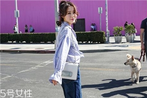 襯衫要干洗嗎？根據(jù)襯衫面料決定