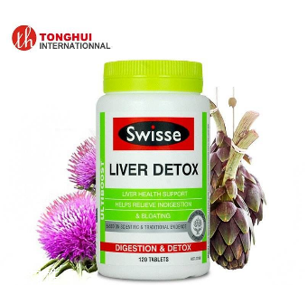 奶薊草護(hù)肝片的禁忌 這些禁忌要注意 奶薊草護(hù)肝片的禁忌 這些禁忌要注意