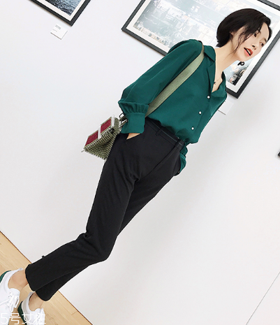 襯衫要每天洗嗎？淺色襯衫要常洗