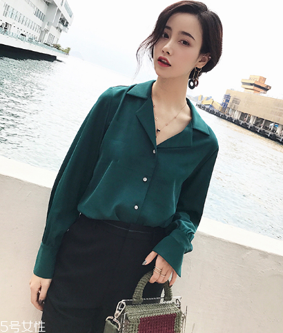 襯衫要每天洗嗎？淺色襯衫要常洗