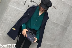 襯衫要每天洗嗎？淺色襯衫要常洗