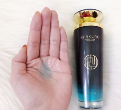 九美子化妝品怎么樣？