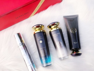 九美子化妝品怎么樣？