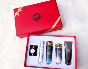 九美子化妝品怎么樣？