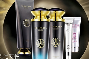 九美子適合什么年齡？美白藥妝品牌