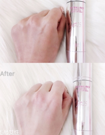 九美子適合什么年齡？美白藥妝品牌