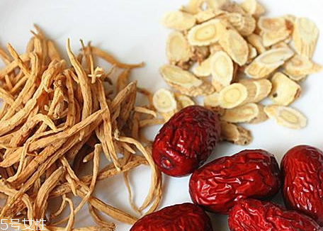 太子參和黃芪一起燉嗎 食譜大全 太子參和黃芪一起燉嗎 食譜大全