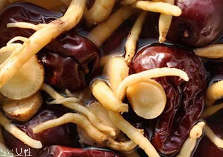 太子參和黃芪一起燉嗎 食譜大全 太子參和黃芪一起燉嗎 食譜大全