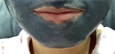 悅木之源泥娃娃面膜敷多久？10分鐘后洗凈