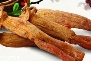 紅參是熱性還是涼性 紅參是熱性的 紅參是熱性還是涼性 紅參是熱性的