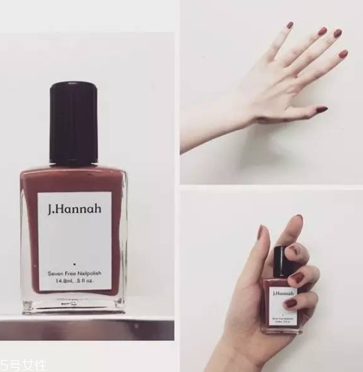 j.hannah是什么牌子？j.hannah是哪個國家的？