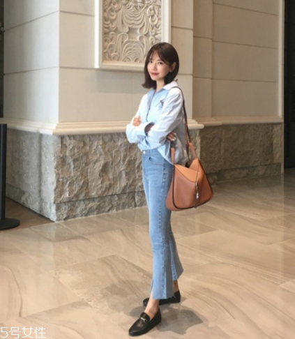 襯衫搭配什么褲子？簡(jiǎn)約時(shí)尚兩不誤