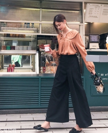 襯衫搭配什么褲子？簡(jiǎn)約時(shí)尚兩不誤