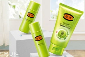 馥佩和百雀羚哪個(gè)好？