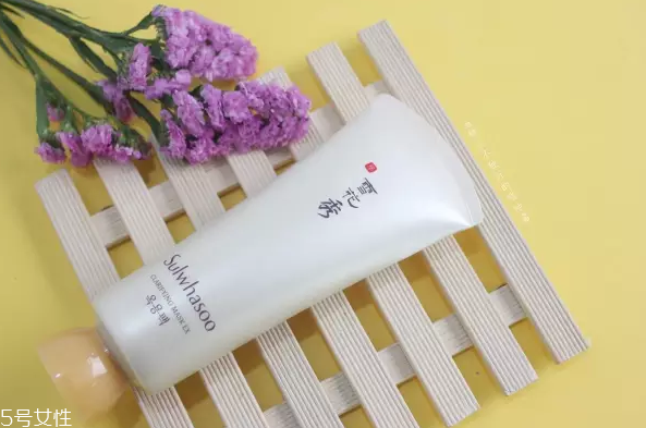 清潔面膜用后很干怎么辦？要注意敷面膜的三個小細(xì)節(jié)