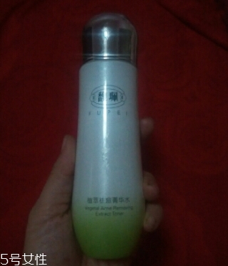 馥佩祛痘產(chǎn)品怎么樣？馥佩家的明星系列