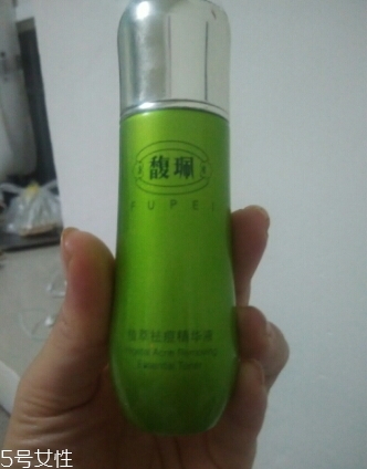 馥佩祛痘產(chǎn)品怎么樣？馥佩家的明星系列