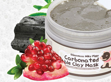 泡泡面膜真的有效果嗎？清潔力比貼片面膜好一丟丟