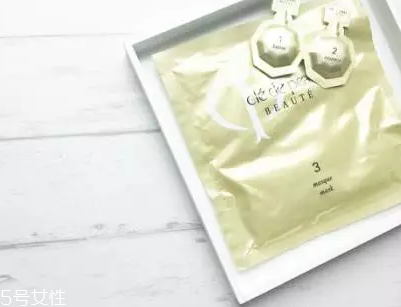 貼片式面膜分為哪幾種？材質(zhì)不同功效大不同