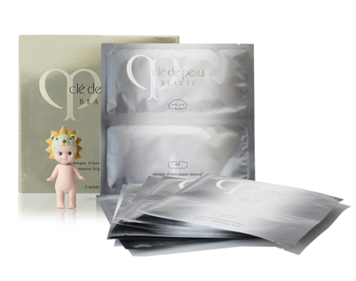 貼片式面膜敷多久效果最好？最多不要超過30分鐘