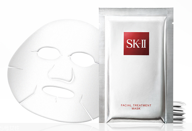 貼片式面膜敷多久效果最好？最多不要超過30分鐘