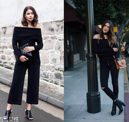 今年流行什么樣的毛衣？這三款都很有范兒