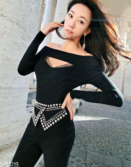 今年流行什么樣的毛衣？這三款都很有范兒