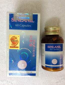 德國消石素有副作用嗎? 德國消石素有副作用嗎?