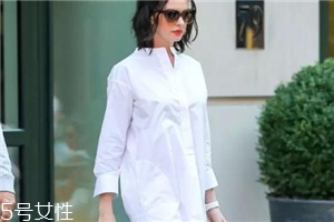 什么樣的裙子最好看？這三款美到你心里