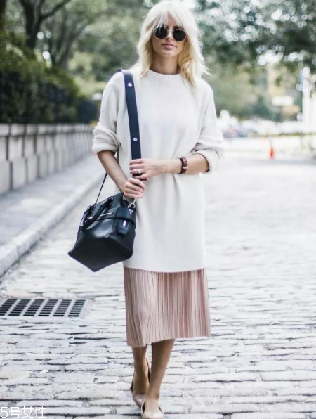 什么樣的裙子最好看？這三款美到你心里