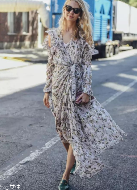 什么樣的裙子最好看？這三款美到你心里