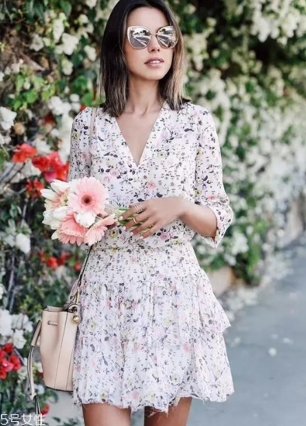 什么樣的裙子最好看？這三款美到你心里