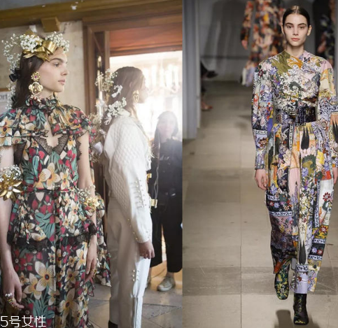 2022年服裝流行款式趨勢？三大元素必不可少