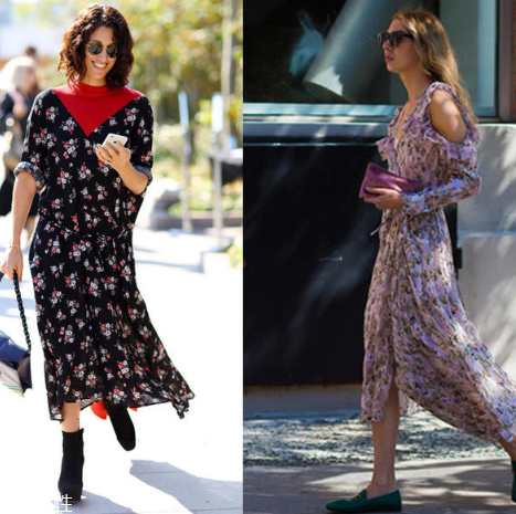 2022年服裝流行款式趨勢？三大元素必不可少