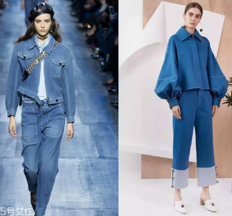 2022年服裝流行款式趨勢？三大元素必不可少