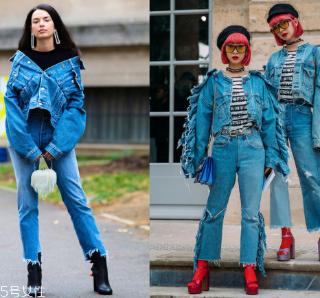 2022年服裝流行款式趨勢？三大元素必不可少