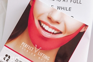 美法扎v臉面膜多久用一次？一次敷多久？