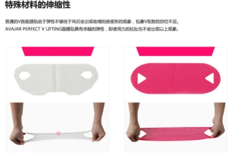 美法扎v臉面膜多久用一次？一次敷多久？