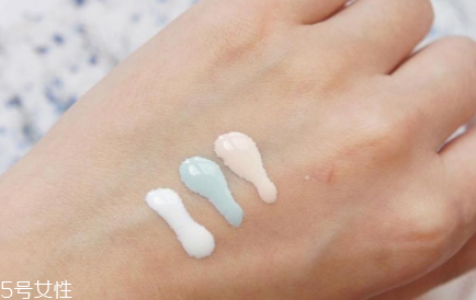 嬌韻詩防曬乳是物理防曬嗎？物理防曬適合孕婦