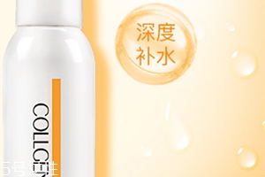 補(bǔ)水噴霧怎么用？讓肌膚時(shí)刻水潤